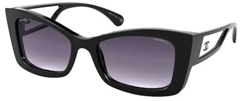 Sunglasses CHANEL CH 5430 Eyeglasses 